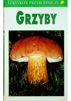 Grzyby