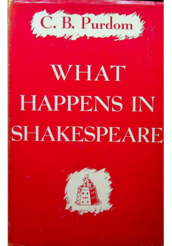 What happens in Shakespeare