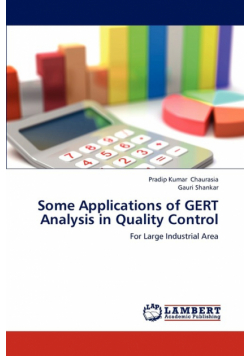 Some Applications of GERT Analysis in Quality Control