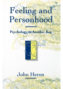 Feeling and Personhood