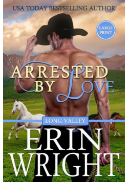 Arrested by Love