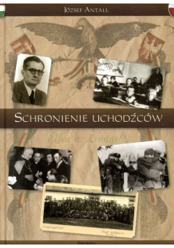 Schronienie uchodzców