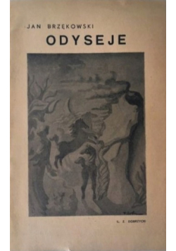 Odyseje poezje 1948 r.