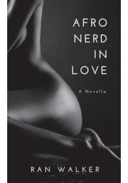 Afro Nerd in Love
