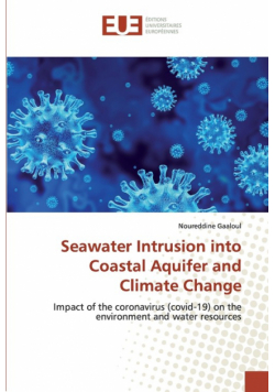 Seawater Intrusion into Coastal Aquifer and Climate Change