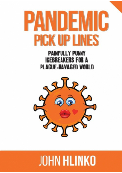 Pandemic Pickup Lines