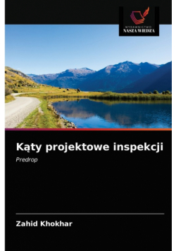 Kąty projektowe inspekcji