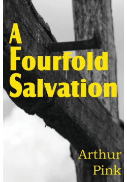 A Fourfold Salvation