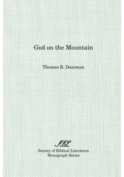 God on the Mountain