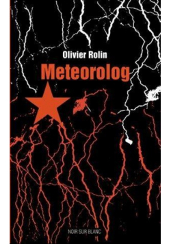 Meteorolog