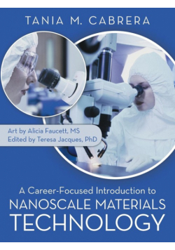 A Career-Focused Introduction to Nanoscale Materials Technology