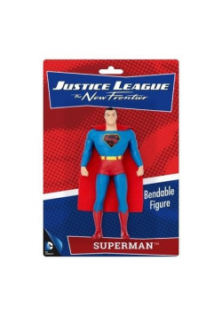 Liga Sprawiedliwych. Figurka Superman 12,7cm