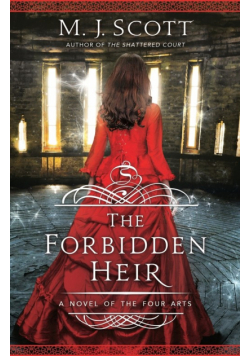 The Forbidden Heir