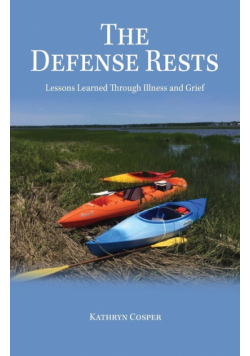 The Defense Rests