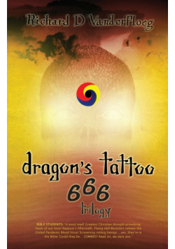 Dragon's Tattoo 666 Trilogy