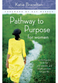 Pathway to Purpose for Women