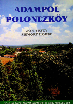 Adampol Polonezkoy