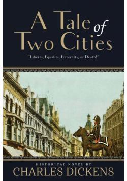 A Tale of Two Cities (Annotated)