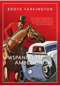 Wspaniałość Ambersonów