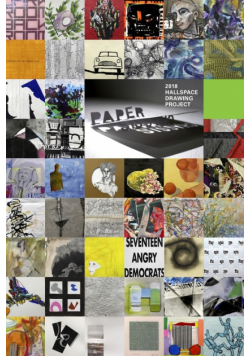 2018 HallSpace Drawing Project