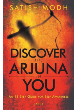 Discover the Arjuna in You