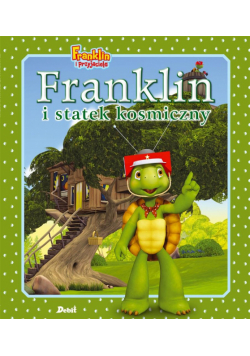 Franklin i statek kosmiczny