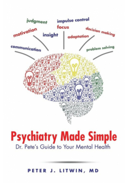 Psychiatry Made Simple