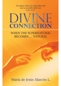 Divine Connection