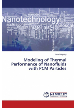 Modeling of Thermal Performance of Nanofluids with PCM Particles