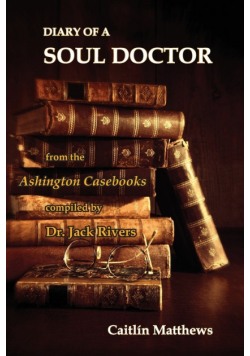 Diary Of A Soul Doctor