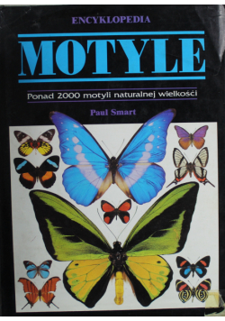 Motyle Encyklopedia