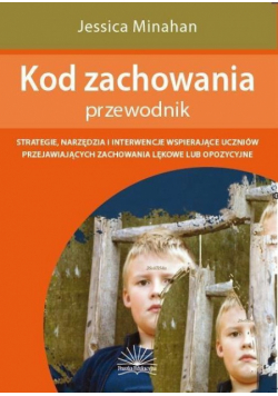 Kod zachowania przewodnik