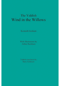 The Yiddish Wind in the Willows