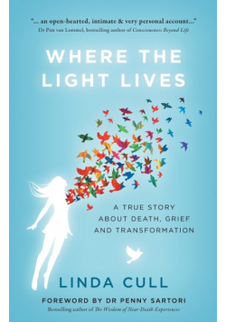 Where The Light Lives
