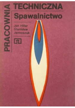 Pracownia techniczna Spawalnictwo
