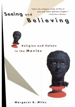 Seeing and Believing