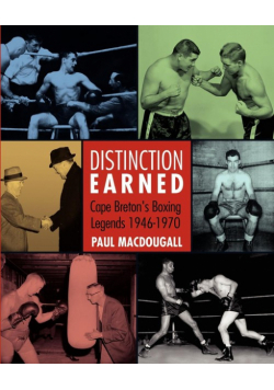 Distinction Earned