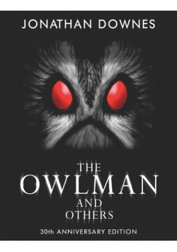 The Owlman And Others