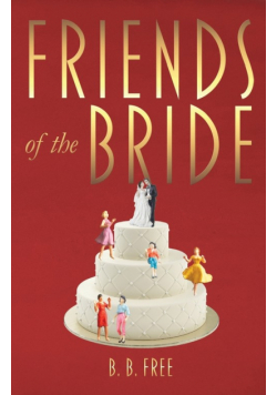 Friends of the Bride