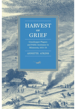 Harvest of Grief