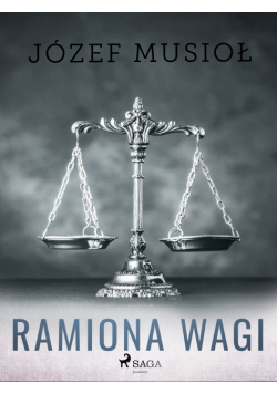 Ramiona wagi