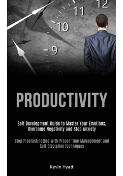 Productivity