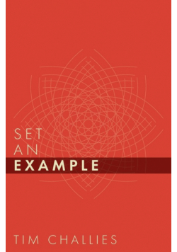 Set an Example