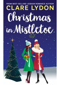 Christmas In Mistletoe