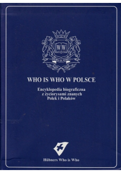 Who is who w Polsce