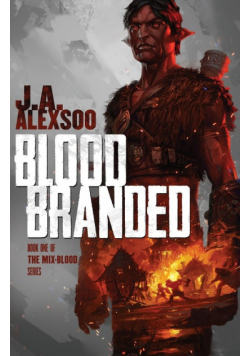 Blood Branded
