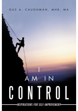 I Am in Control