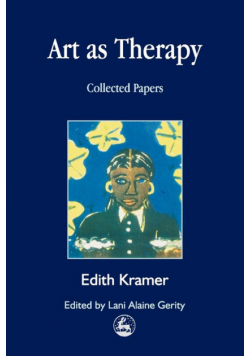Art as Therapy