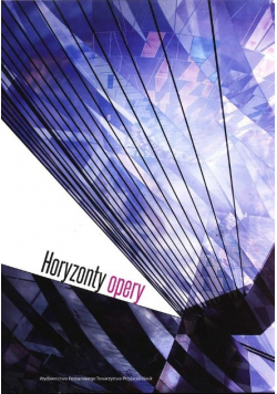 Horyzonty opery