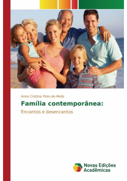 Família contemporânea